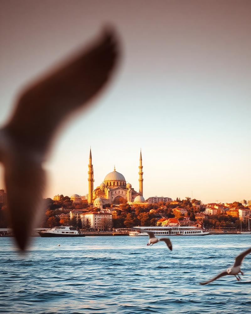 Istanbul, Türkiye